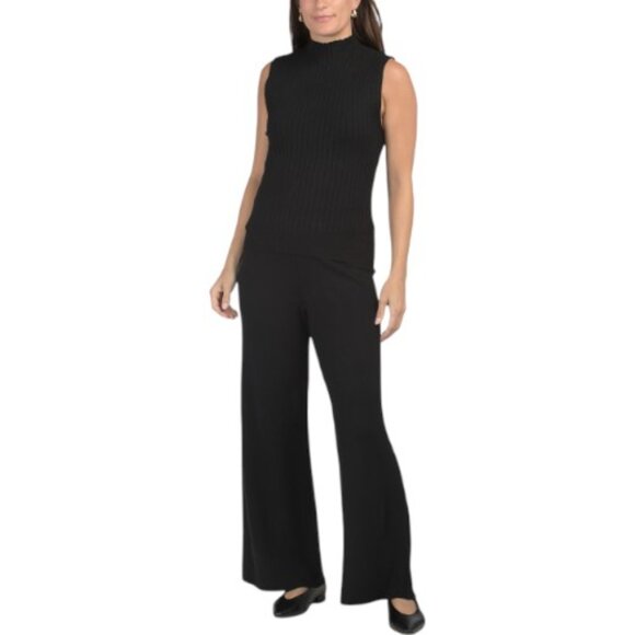 SIONI 3pc Sweater Set - Picture 2 of 5